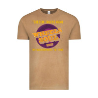 Vintage Camel tedeschi truck 1 Vintage Tee - artisFamous