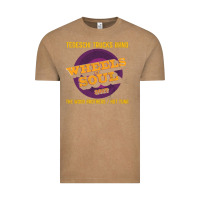 Vintage Coffee tedeschi truck 1 Vintage Tee - artisFamous