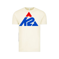 Vintage Arctic new k2 ski snowboarding Vintage Tee - artisFamous