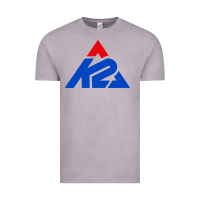 Vintage Zinc new k2 ski snowboarding Vintage Tee - artisFamous