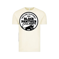 Vintage Arctic oakland california 1966 black panther party Vintage Tee - artisFamous