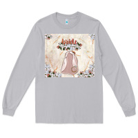 Moon Dust bride tumbler Long Sleeve Tee - TumblerDesignByShophia