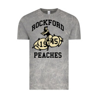 Rockford Peaches Vintage Tee | Teevron