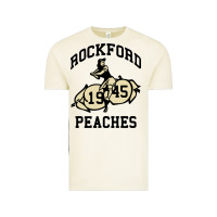 Vintage Arctic rockford peaches Vintage Tee - artisFamous