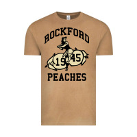 Vintage Camel rockford peaches Vintage Tee - artisFamous