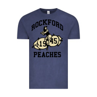 Vintage Denim rockford peaches Vintage Tee - artisFamous