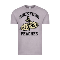 Vintage Zinc rockford peaches Vintage Tee - artisFamous