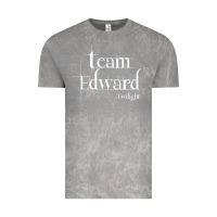 Cloud Rock Team Edward Twilight Shirt, Twilight Saga Vintage Tee - artisFamous