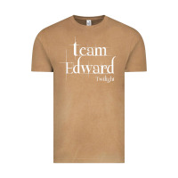 Vintage Camel Team Edward Twilight Shirt, Twilight Saga Vintage Tee - artisFamous
