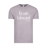 Vintage Zinc Team Edward Twilight Shirt, Twilight Saga Vintage Tee - artisFamous