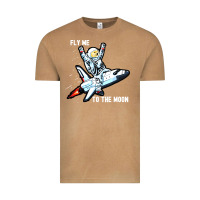 Vintage Camel dogecoin hodl to the moon Vintage Tee - artisFamous