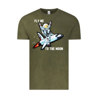 Vintage Olive dogecoin hodl to the moon Vintage Tee - artisFamous