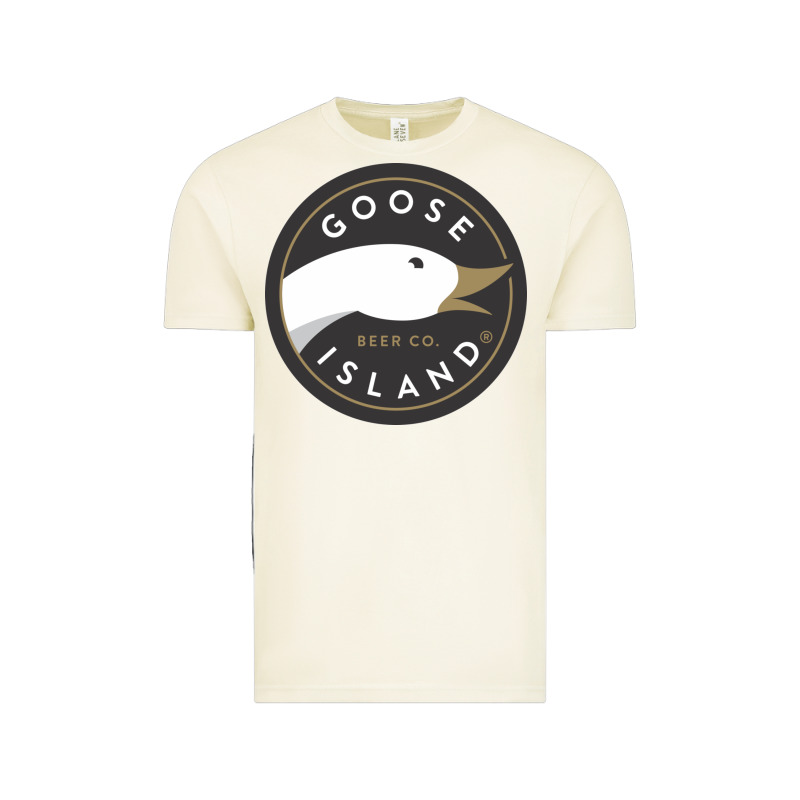 Goose Island  Beer Vintage Tee by artisFamous | Teevron