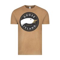 Vintage Camel Goose Island  Beer Vintage Tee - artisFamous