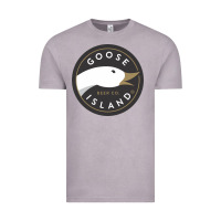 Vintage Zinc Goose Island  Beer Vintage Tee - artisFamous