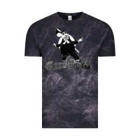 Cloud Black good rats t shirt Vintage Tee - artisFamous