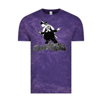 Cloud Purple good rats t shirt Vintage Tee - artisFamous