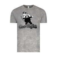 Cloud Rock good rats t shirt Vintage Tee - artisFamous