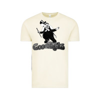Vintage Arctic good rats t shirt Vintage Tee - artisFamous
