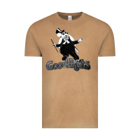 Vintage Camel good rats t shirt Vintage Tee - artisFamous
