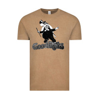 Vintage Coffee good rats t shirt Vintage Tee - artisFamous