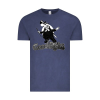 Vintage Denim good rats t shirt Vintage Tee - artisFamous