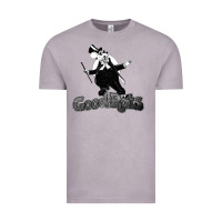Vintage Zinc good rats t shirt Vintage Tee - artisFamous