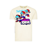 Vintage Arctic friday night funkin boyfriend Vintage Tee - artisFamous