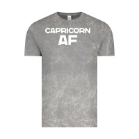 Cloud Rock capricorn af zodiac sign Vintage Tee - artisFamous