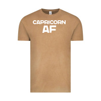 Vintage Camel capricorn af zodiac sign Vintage Tee - artisFamous