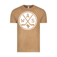 Vintage Camel retro washington dc hockey Vintage Tee - artisFamous