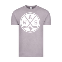 Vintage Zinc retro washington dc hockey Vintage Tee - artisFamous