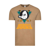 Vintage Coffee sport mighty ducks gift for fans Vintage Tee - artisFamous