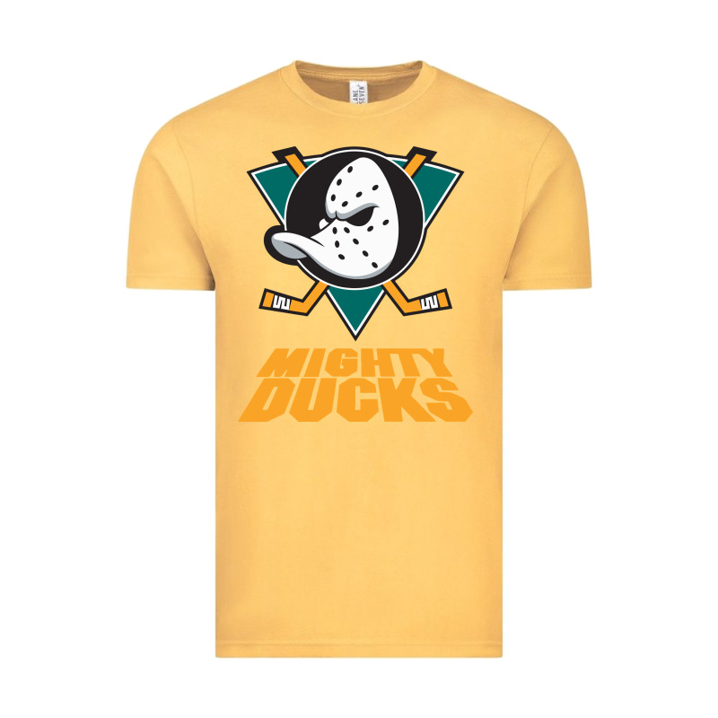 Sport Mighty Ducks Gift For Fans Vintage Tee by artisFamous | Teevron