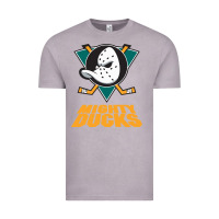 Vintage Zinc sport mighty ducks gift for fans Vintage Tee - artisFamous