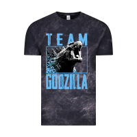 Cloud Black go.dzil.la vs k.o.n.g   official team go.dzi.lla ne.on gift t shirt Vintage Tee - artisFamous