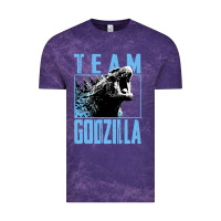 Cloud Purple go.dzil.la vs k.o.n.g   official team go.dzi.lla ne.on gift t shirt Vintage Tee - artisFamous