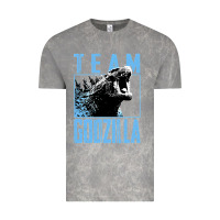 Go.dzil.la Vs K.o.n.g   Official Team Go.dzi.lla Ne.on Gift T Shirt Vintage Tee | Teevron