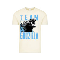Vintage Arctic go.dzil.la vs k.o.n.g   official team go.dzi.lla ne.on gift t shirt Vintage Tee - artisFamous
