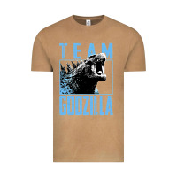Vintage Camel go.dzil.la vs k.o.n.g   official team go.dzi.lla ne.on gift t shirt Vintage Tee - artisFamous