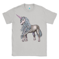 Moon Dust Unicorn Classic Tee - LillyAllenDesigns