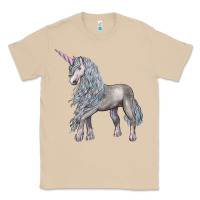 Mushroom Unicorn Classic Tee - LillyAllenDesigns