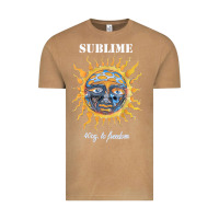 Vintage Camel licensed vintage sublime, gift for women men t shirt Vintage Tee - artisFamous