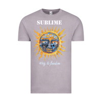 Vintage Zinc licensed vintage sublime, gift for women men t shirt Vintage Tee - artisFamous