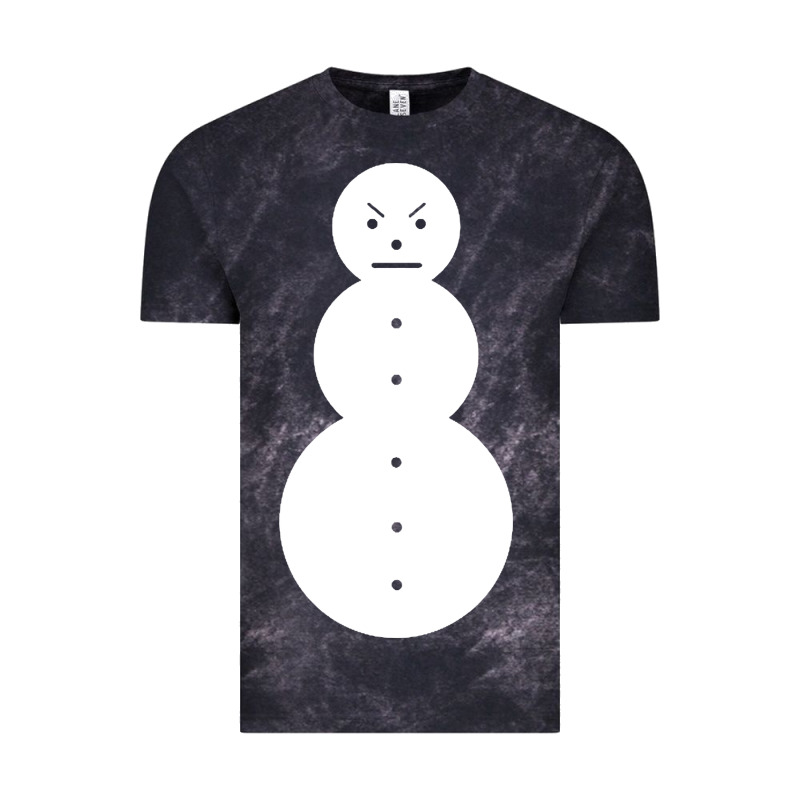 Jeezy Snowman Funny Shirt Premium Vintage Tee by artisFamous | Teevron
