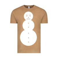 Vintage Camel jeezy snowman funny shirt premium Vintage Tee - artisFamous