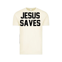 Vintage Arctic jesus saves christian faith trust in god lord christ Vintage Tee - artisFamous