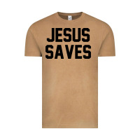 Vintage Camel jesus saves christian faith trust in god lord christ Vintage Tee - artisFamous