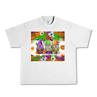 Lunar Rock Halloween Gnomes Urban Heavy Tee - texasbilliewilder