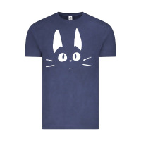 Vintage Denim jiji kiki s delivery service Vintage Tee - artisFamous